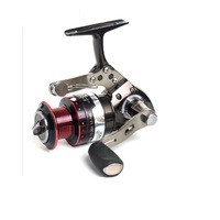Catzon 5+2BB Metal Spool Spinning Fishing Reel Freshwater/Saltwater 5.2:1 DDL DY
