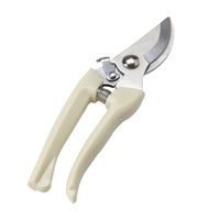 Catzon Garden Pruning Shears Ultra Lightweight Professional Gardening Scissors for Cutting Live Flowers Plants Light Branches