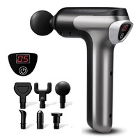 Catzon KH360 Massage Gun Deep Tissue