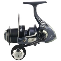 Catzon MR4000/5000/6000/7000 Fishing Reel 5.2:1 14bb Baitcasting Carretilhas