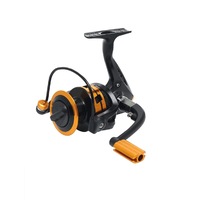 Catzon Spinning Fishing Reel 5.2:1 10BB Carp Spinning Wheel Type Sea Rock DDL DY