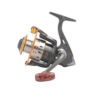 Catzon Waterproof Drag Spinning Fishing Reel Spool Sea Boat DDL SK