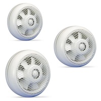 210/380/630m³/h HCM Series Wall/Window Mounted Fan