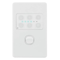 Accessories - DC Fan Wall Controller