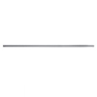 Fan Accessories - 900mm Tourbillion Downrod in Satin Nickel