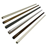 Fan Accessories - Downrod 1800mm AC incuding Loom