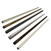 Fan Accessories - Downrod 900mm AC incuding Loom