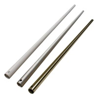 Fan Accessories - Downrod Precision 1800mm inc Loom