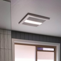 240m³/hr Solace 4-in-1 Bathroom Mate in White or Black