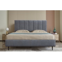 Breeze Premium Queen Size Upholstered Bedhead