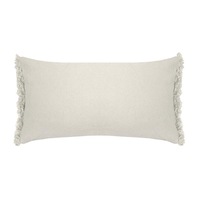 Bambury Avoca Cushion - Pebble