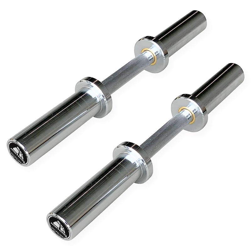 Meteor Olympic Weight Barbell Bar-Dumbell Bar-Tricep Bar-Ez Curl Bar-Home Gym