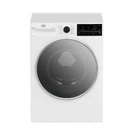 Beko Washing Machine Auto Dose Front Load 9kg White BFLB904ADW