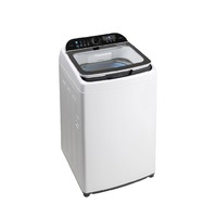 Euro Appliances Top Load Washer 12kg White ETL12KWH