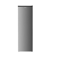 Euro Appliances Upright Freezer 204L Stainless Steel EF204VFSS