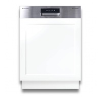 Kleenmaid Dishwasher Semi Integrated 60cm Stainless Steel DW6032
