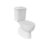 Seima Chios II Mero CC Close Coupled Toilet Right or Left Bottom Entry S-trap 192213