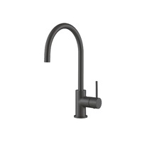Seima Fiori Kitchen Mixer Matte Black 191188