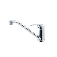 Seima Select 100K Mixer Kitchen Solid Chrome 191717