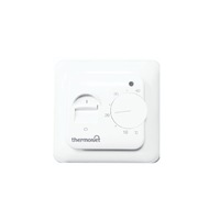 Thermogroup Manual Thermostat 16A Max Load 5250