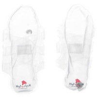 Heat in a Click Foot Warmer Heat Pad