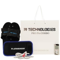 IQ Technologies Massager Pro IVs Combo