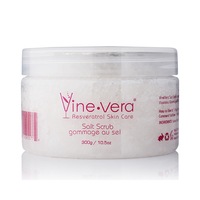 Vine Vera Salt Scrub