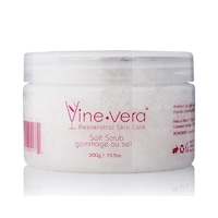Vine Vera Salt Scrub