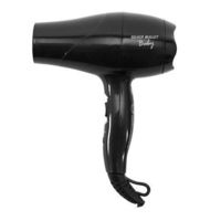Silver Bullet Baby Travel Dryer Black