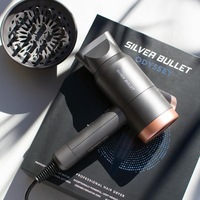 Silver Bullet Odyssey Hair Dryer
