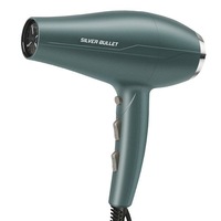 Silver Bullet Speedline Hair Dryer