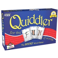 Quiddler Card Game by SET Enterprises