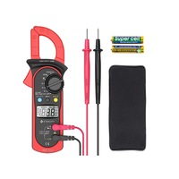 Etekcity Digital Clamp Meter Multimeter AC Current and AC/DC Voltage Tester