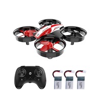 Holy Stone HS210 Mini Drone RC Nano Quadcopter Best Drone for Kids and Beginners