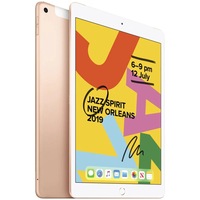 Apple iPad 7th Gen Wi-Fi + Cellular