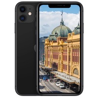 Apple iPhone 11 64GB/128GB/256GB (Refurbished)