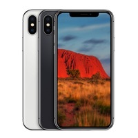 Apple iPhone X (Refurbished)