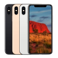 Apple iPhone XS (Refurbished)