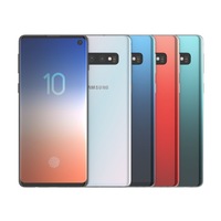 Samsung Galaxy S10 4G (G973) 128GB - Fair (Refurbished)