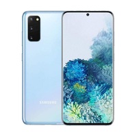 Samsung Galaxy S20 5G (G981) 128GB Cloud Blue - As New (Refurbished)
