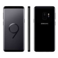 Samsung Galaxy S9 (G960) 64GB Midnight Black - Good (Refurbished)