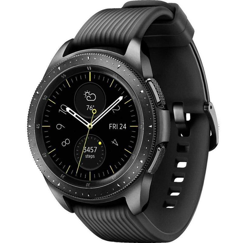 Samsung Galaxy Watch SM-R810 42mm Black Bluetooth As New Refurbished Australia