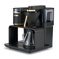 Melitta Epos Automatic Pour Over System