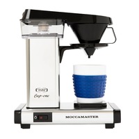 Moccamaster One Cup