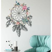 Dreamcatcher Boho Wall Stickers