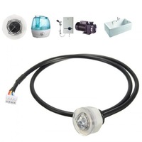 Other Sensors 15Ma 5V Liquid Level Sensor Water Control Switch Black