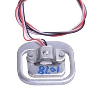 Other Sensors 50Kg Load Cell Body Scale Weight Weighting Half Bridge Module For Arduino Silver