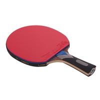 Bats 7 Star Table Tennis Racket Professional Offensive Ping Pong Paddle With Ittf Certification Gtx Rubber