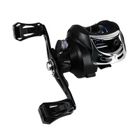 Reels Baitcasting Fishing Reel 01
