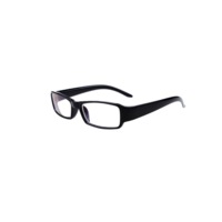 Eyeglass Frames Black Full Frame Myopia Nearsighted Glasses For Women Men